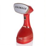 Handheld Garment Steamer with Stainless Steel Plate - Image 8