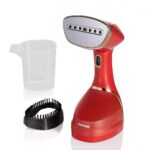 Handheld Garment Steamer with Stainless Steel Plate - Image 7