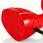 Handheld Garment Steamer with Stainless Steel Plate - Image 4
