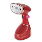 Handheld Garment Steamer with Stainless Steel Plate - Image 2