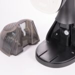 Handheld Vertical Steam Iron & Portable Garment Steamer - Image 2