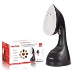 Handheld Vertical Steam Iron & Portable Garment Steamer