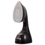 Handheld Vertical Steam Iron & Portable Garment Steamer - Image 3