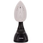 Handheld Vertical Steam Iron & Portable Garment Steamer - Image 5