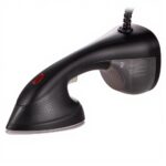 Handheld Vertical Steam Iron & Portable Garment Steamer - Image 6