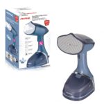 Handheld Garment Steamer with Continuous Steam & Safety Lock - Image 2