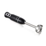Hand Blender 1600W | 4-Blade Stainless Steel | Detachable Shaft | Fast Start | Crush Ice - Image 4