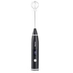 Electric Egg Whisk 20W | 2-in-1 | 3-Speed | LCD Display | Good Design Award - Image 4