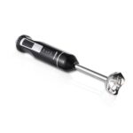 Hand Blender 1600W | 5-Speed | 4 Stainless Steel Blades | Fast Start | Crush Ice Function - Image 2