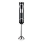 Hand Blender 1600W | 5-Speed | 4 Stainless Steel Blades | Fast Start | Crush Ice Function - Image 3