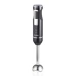 Hand Blender 1600W | 5-Speed | 4 Stainless Steel Blades | Fast Start | Crush Ice Function - Image 5