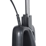2-in-1 Vacuum Cleaner 600W | Stick & Handheld, HEPA Filter, 14KPa Suction, Multi-Surface - Image 5