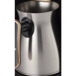 Digital Turkish Coffee Maker 600W | 300ml, LED Display, Multi-Use Coffee, Tea & Milk - Image 4