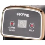 Digital Turkish Coffee Maker 600W | 300ml, LED Display, Multi-Use Coffee, Tea & Milk - Image 3