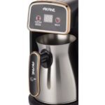 Digital Turkish Coffee Maker 600W | 300ml, LED Display, Multi-Use Coffee, Tea & Milk - Image 2
