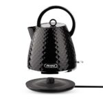 Double-Wall Cool-Touch Electric Kettle 1.7L - Image 2
