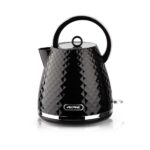 Double-Wall Cool-Touch Electric Kettle 1.7L - Image 4
