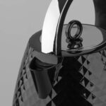 Double-Wall Cool-Touch Electric Kettle 1.7L - Image 5