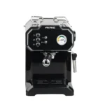 Espresso Coffee Maker 850W | 20 Bar Pump, 2.0L Tank, Steam Wand, Boiler Gauge - Image 4
