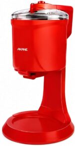 Ice Cream Machine | 1000ml | 10-Minute Quick Preparation - Image 2